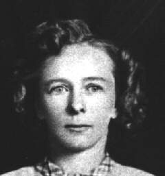  Hilma Swenson